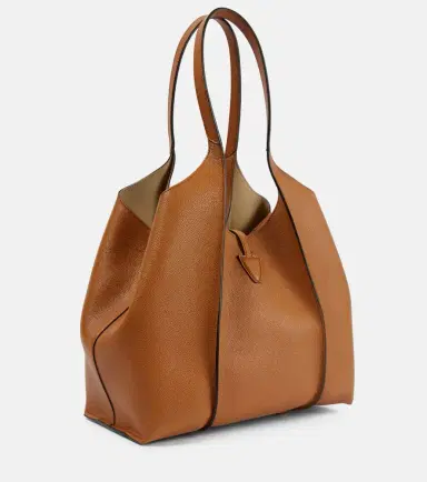 Tod's Timeless Medium leather tote bag | Thumbnail 3
