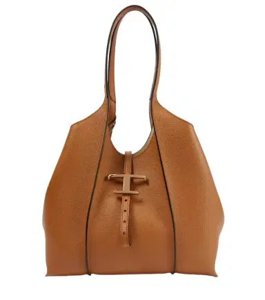 Tod's Timeless Medium leather tote bag | Thumbnail 1