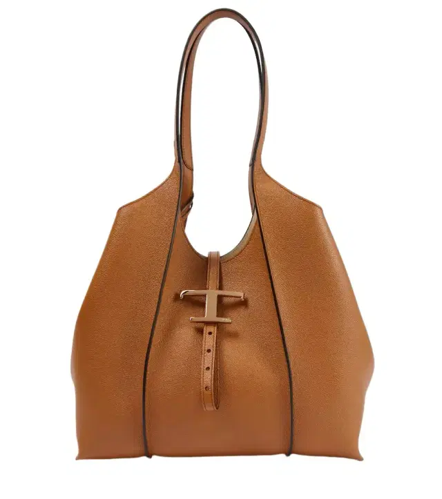 Timeless Medium leather tote bag