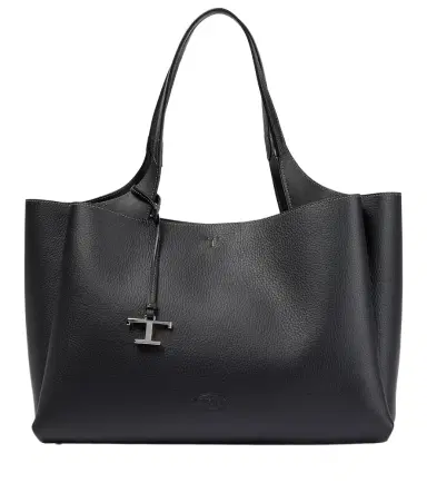 Tod's Apa Medium leather tote bag | Thumbnail 1 Tod's Apa Medium leather tote bag | Thumbnail 1