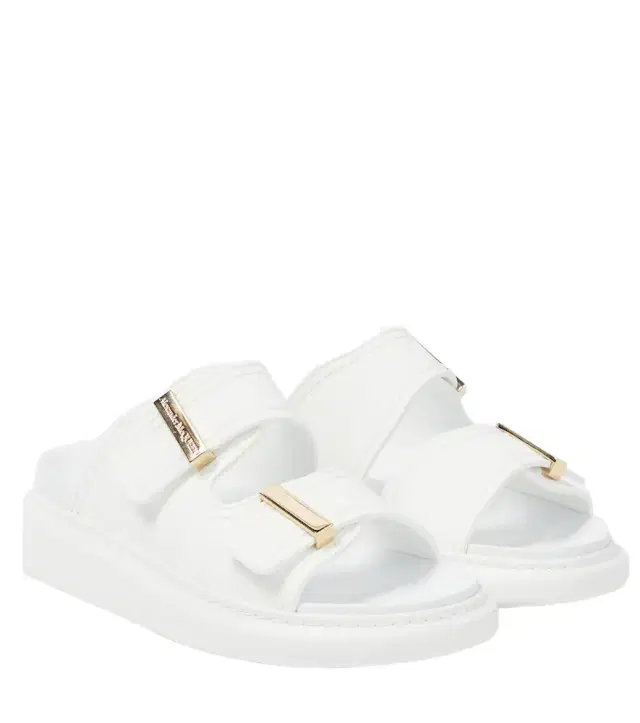 McQueen Hybrid sandals
