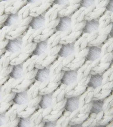 Brunello Cucinelli Cashmere and cotton cushion | Thumbnail 3