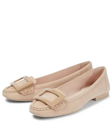 Roger Vivier Suede loafers | Thumbnail 2
