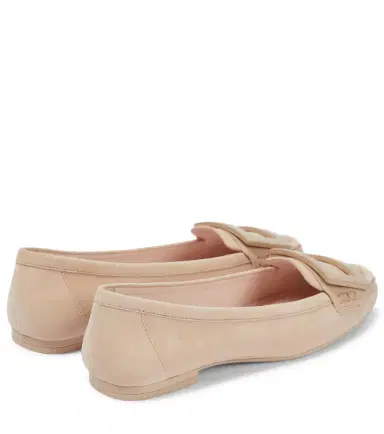 Roger Vivier Suede loafers | Thumbnail 6