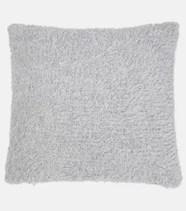 Brunello Cucinelli Monili cashmere-blend bouclé cushion | Thumbnail 2