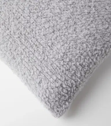 Brunello Cucinelli Monili cashmere-blend bouclé cushion | Thumbnail 3