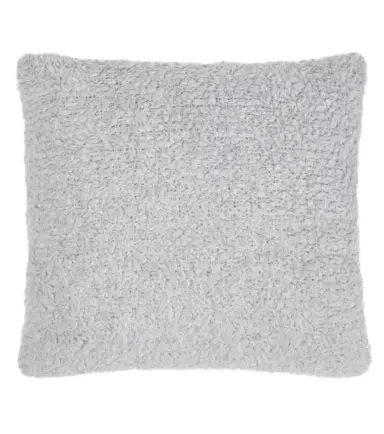 Brunello Cucinelli Monili cashmere-blend bouclé cushion | Thumbnail 1