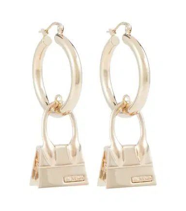 Jacquemus Hoop earrings | Thumbnail 1