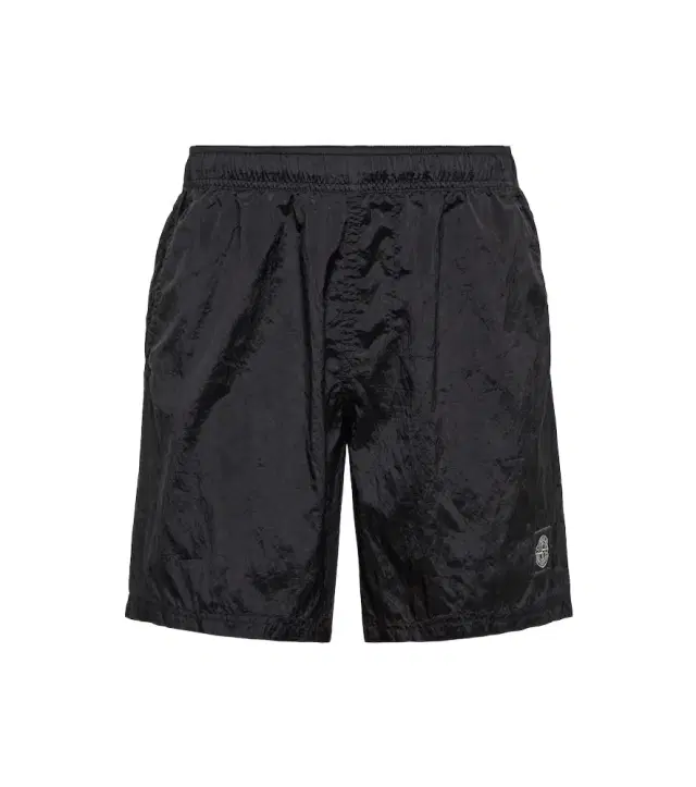 Compass swim trunks