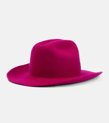 Ruslan Baginskiy Felt Cowboy hat | Thumbnail 5