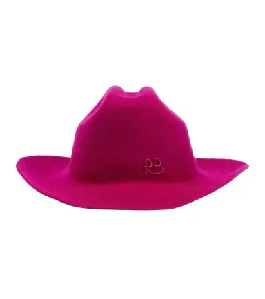 Ruslan Baginskiy Felt Cowboy hat | Thumbnail 1