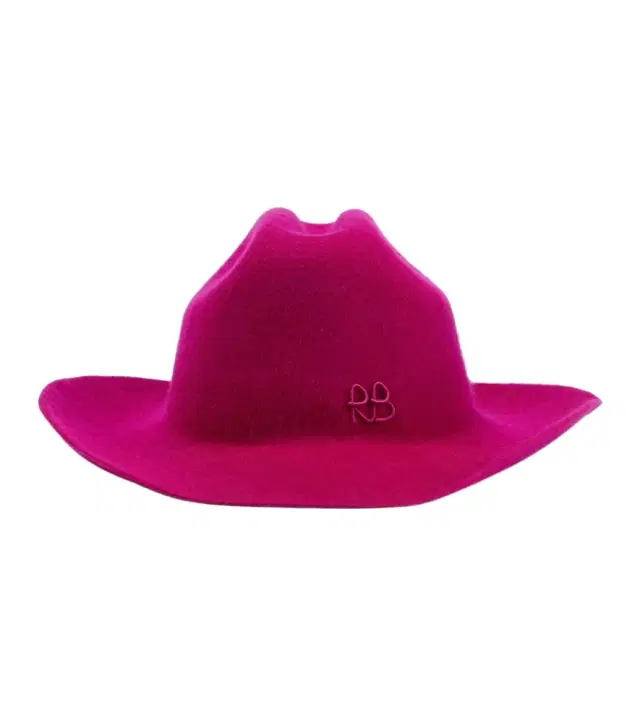 Ruslan Baginskiy Felt Cowboy hat