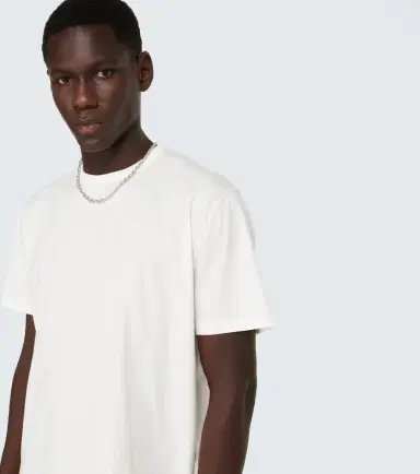 Our Legacy New Box cotton jersey T-shirt | Thumbnail 5