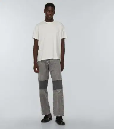 Our Legacy Extended Third Cut straight jeans | Thumbnail 2