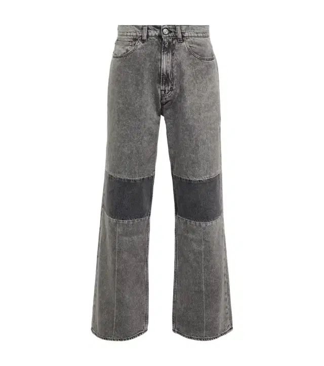 Our Legacy Extended Third Cut straight jeans