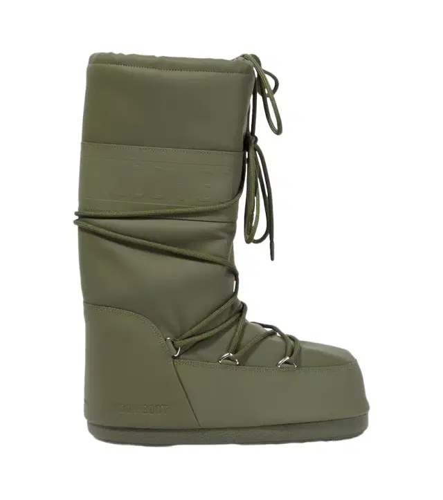 Moon Boot Icon rubber boots