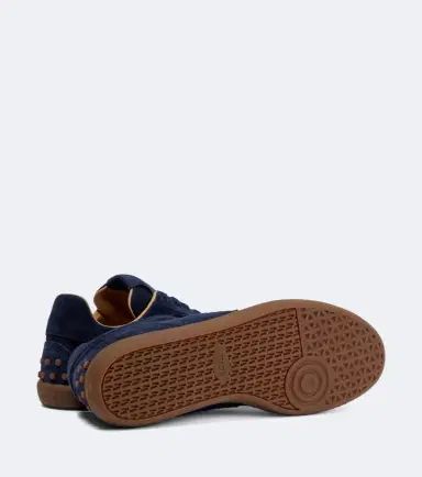 Tod's Tabs suede low-top sneakers | Thumbnail 2