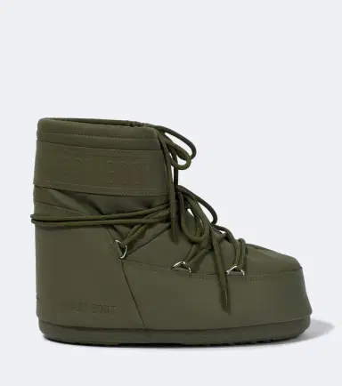 Moon Boot Icon Low rubber boots | Thumbnail 2