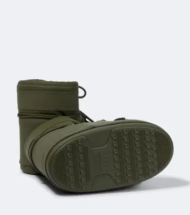 Moon Boot Icon Low rubber boots | Thumbnail 3