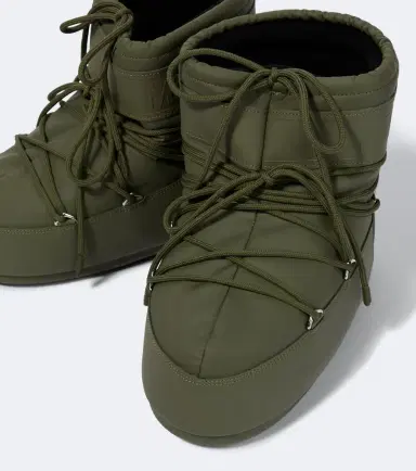 Moon Boot Icon Low rubber boots | Thumbnail 4