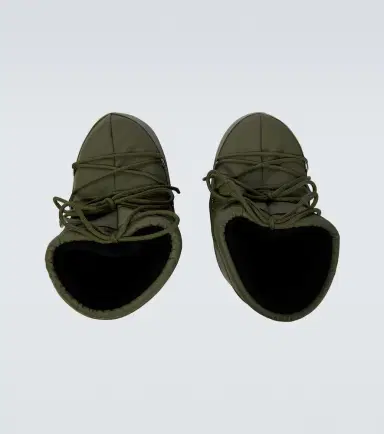 Moon Boot Icon Low rubber boots | Thumbnail 5