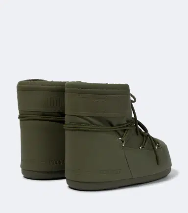 Moon Boot Icon Low rubber boots | Thumbnail 6