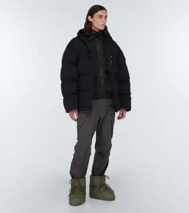 Moon Boot Icon Low rubber boots | Thumbnail 7