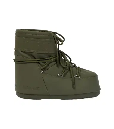 Moon Boot Icon Low rubber boots | Thumbnail 1