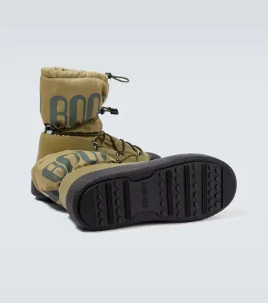 Moon Boot Logo snow boots | Thumbnail 2 Moon Boot Logo snow boots | Thumbnail 2