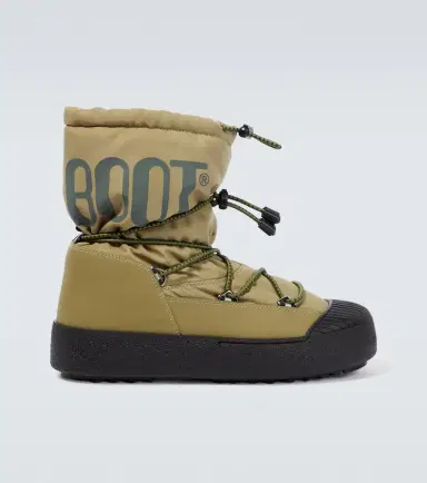 Moon Boot Logo snow boots | Thumbnail 6 Moon Boot Logo snow boots | Thumbnail 6