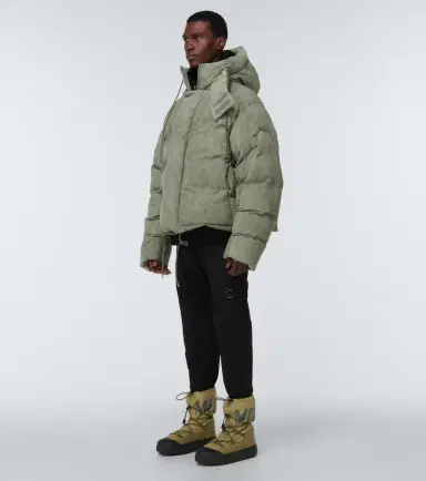 Moon Boot Logo snow boots | Thumbnail 7 Moon Boot Logo snow boots | Thumbnail 7