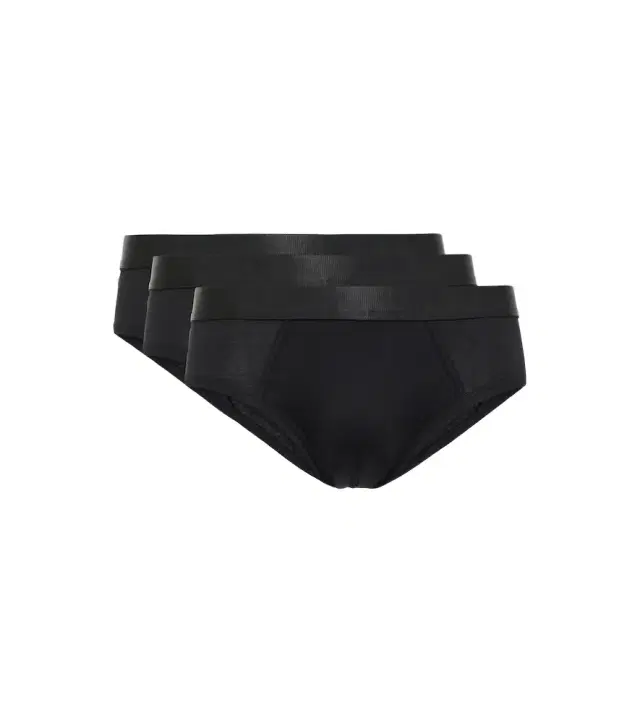 Set of 3 briefs