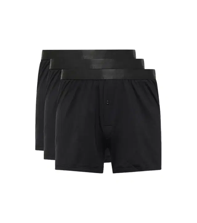 Set of 3 boxers