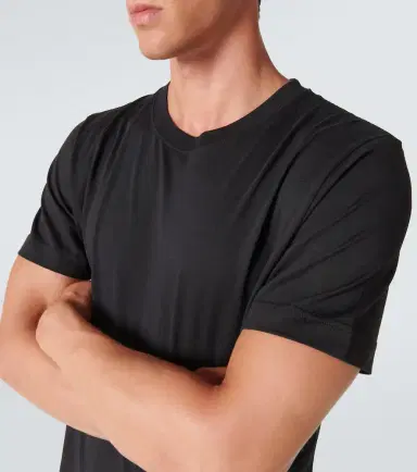 CDLP Set of 3 jersey T-shirts | Thumbnail 3