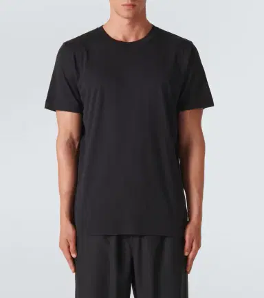 CDLP Set of 3 jersey T-shirts | Thumbnail 4