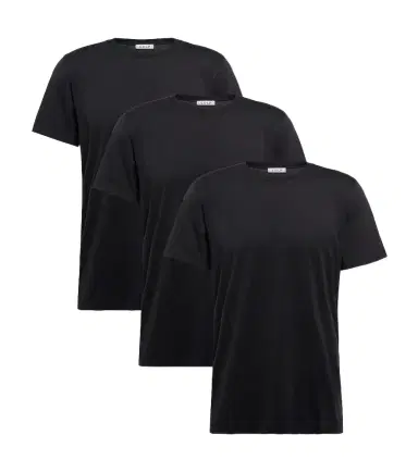 CDLP Set of 3 jersey T-shirts | Thumbnail 1