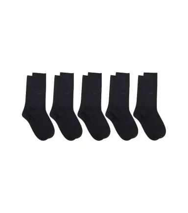 CDLP Set of 5 pairs of socks | Thumbnail 1