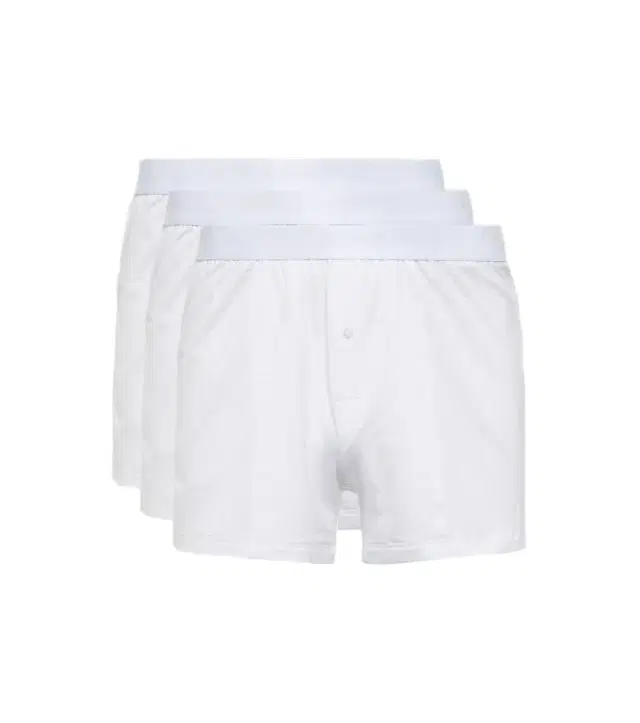 Set of 3 boxers