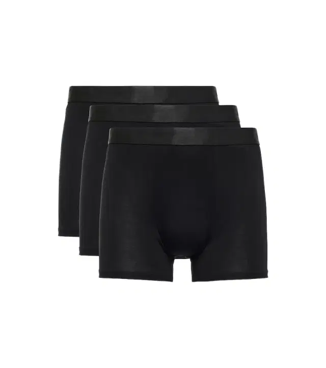 Set of 3 boxer briefs