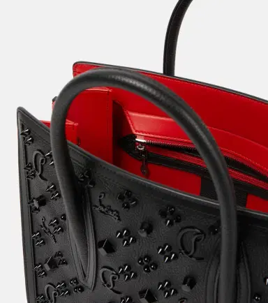 Christian Louboutin Paloma Medium leather tote bag | Thumbnail 3