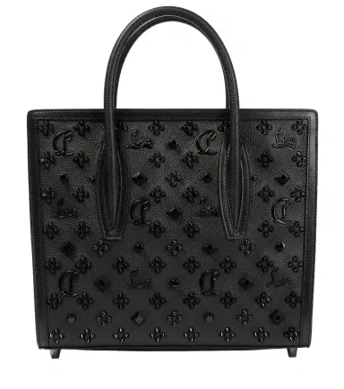 Christian Louboutin Paloma Medium leather tote bag | Thumbnail 1