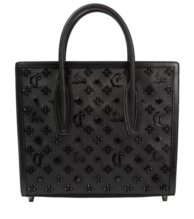 Christian Louboutin Paloma Medium leather tote bag