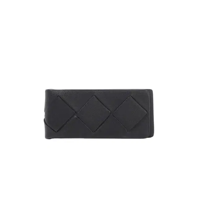 Bottega Veneta Intrecciato leather wallet