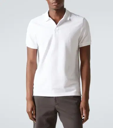 Vilebrequin Palatin cotton piqué polo shirt | Thumbnail 2 Vilebrequin Palatin cotton piqué polo shirt | Thumbnail 2