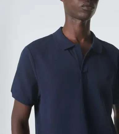 Vilebrequin Cotton polo shirt | Thumbnail 2