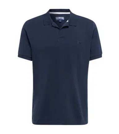 Vilebrequin Cotton polo shirt | Thumbnail 1