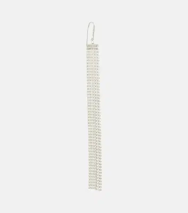 Isabel Marant Embellished earrings | Thumbnail 4