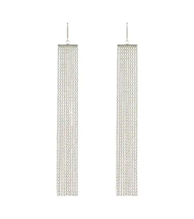 Isabel Marant Embellished earrings