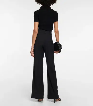 Jacquemus Le Cardigan Campana knit crop top | Thumbnail 3 Jacquemus Le Cardigan Campana knit crop top | Thumbnail 3
