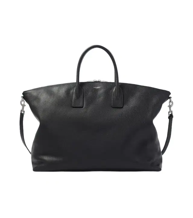 Saint Laurent Leather duffel bag